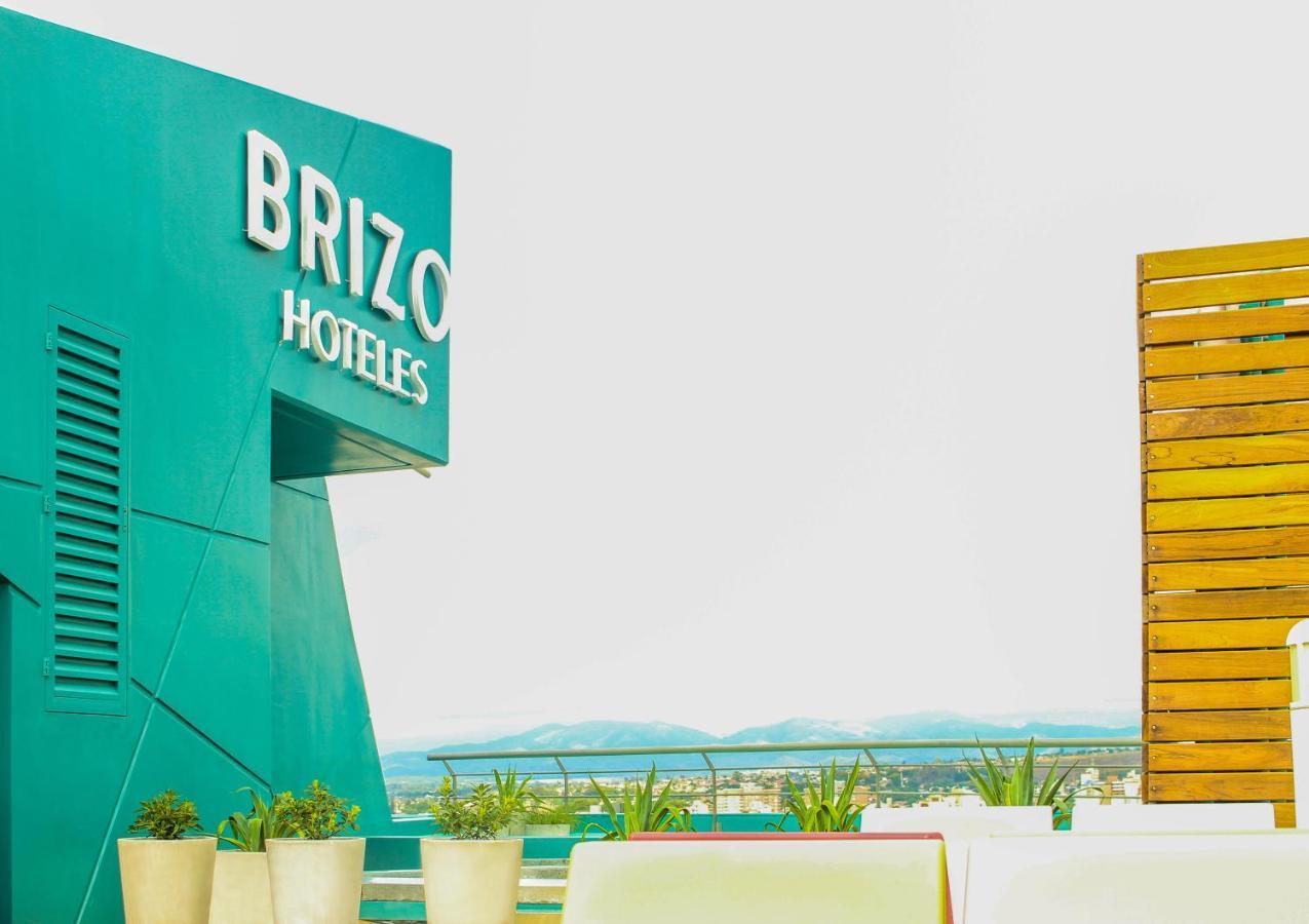 Hotel Brizo Salta Exterior foto